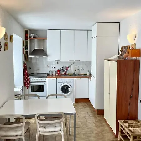 Framura, Ampio Con Terrazzo Vista Mare *