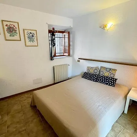 Framura, Ampio Con Terrazzo Vista Mare *
