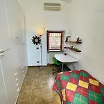 Framura, Ampio Con Terrazzo Vista Mare 아파트